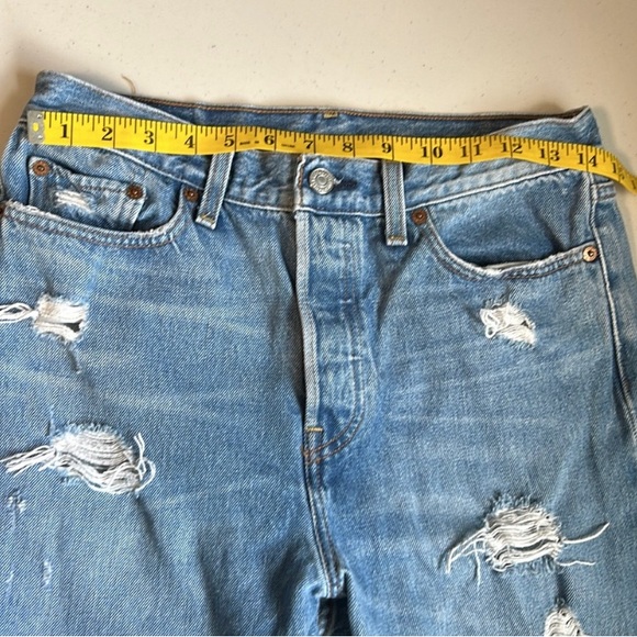 Wedgie icon jeans - Picture 6 of 10